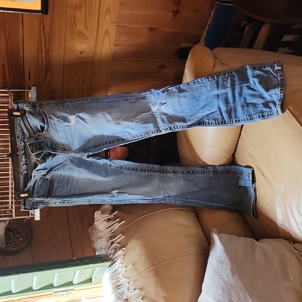 VS Jeans